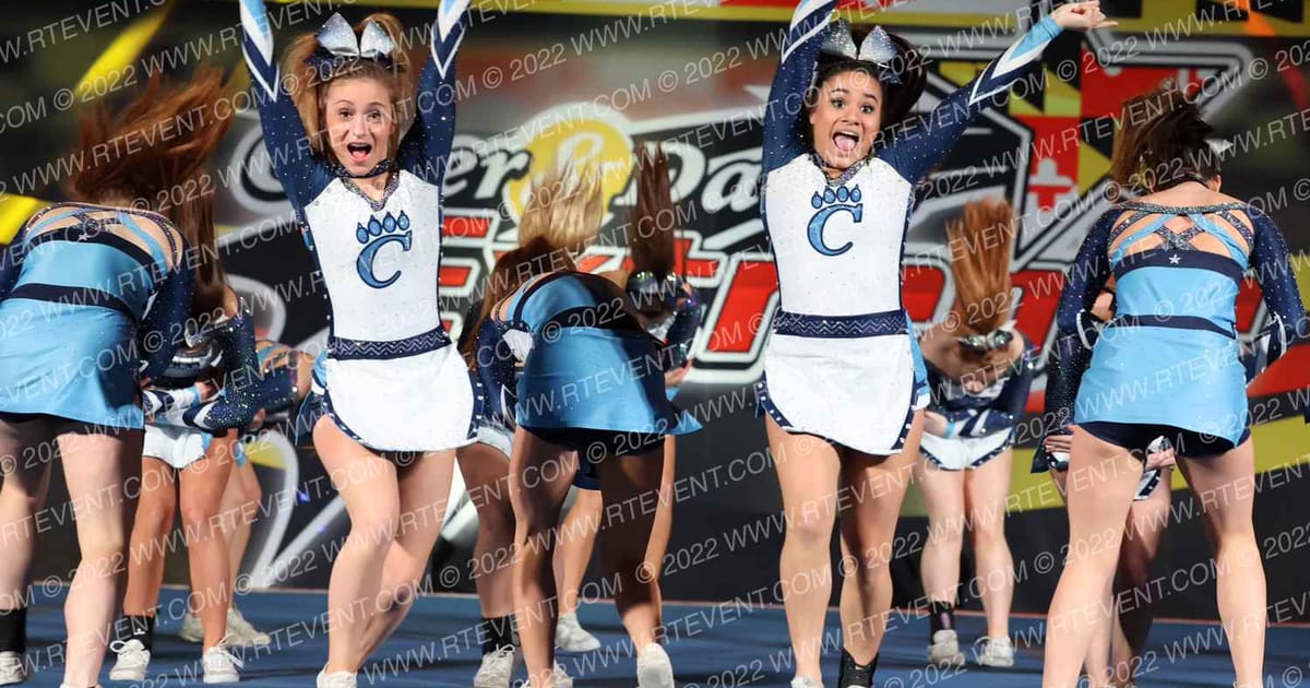 Chesapeake High School Varsity · Maryland Madness All Star and School