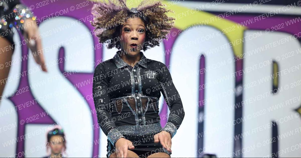 Prodigy All Stars Blacklight · CSN Arena B Four