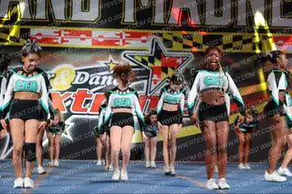 Cheer Extreme DMV Onyx