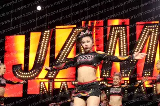 IDAHO ALLSTARS CROSSFIRE