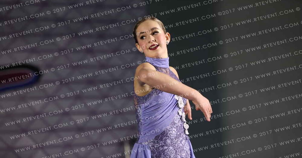 Studio 360 Lexi Gaiffe · DanceFest Milwaukee Grand Nationals