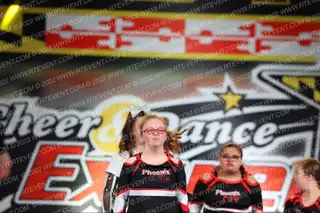 Phoenix Elite Blaze