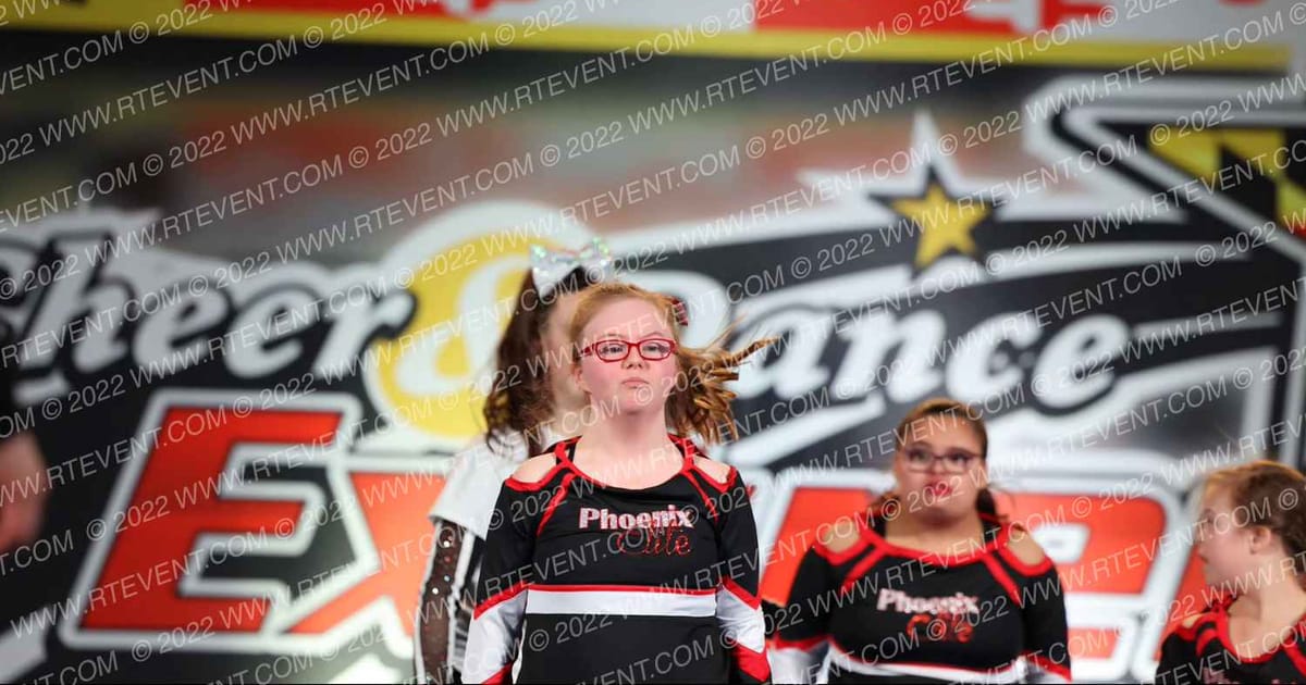 Phoenix Elite Blaze · Maryland Madness All Star and School