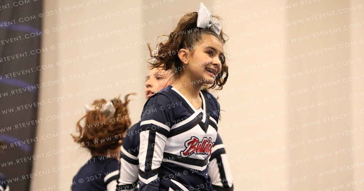 EAST LA BULLDOGS JR MIDGETS · Holiday Showcase