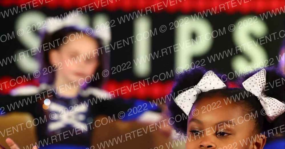 East Celebrity Elite Manchester Broadway Babies · Encore Hartford Showdown Fixed