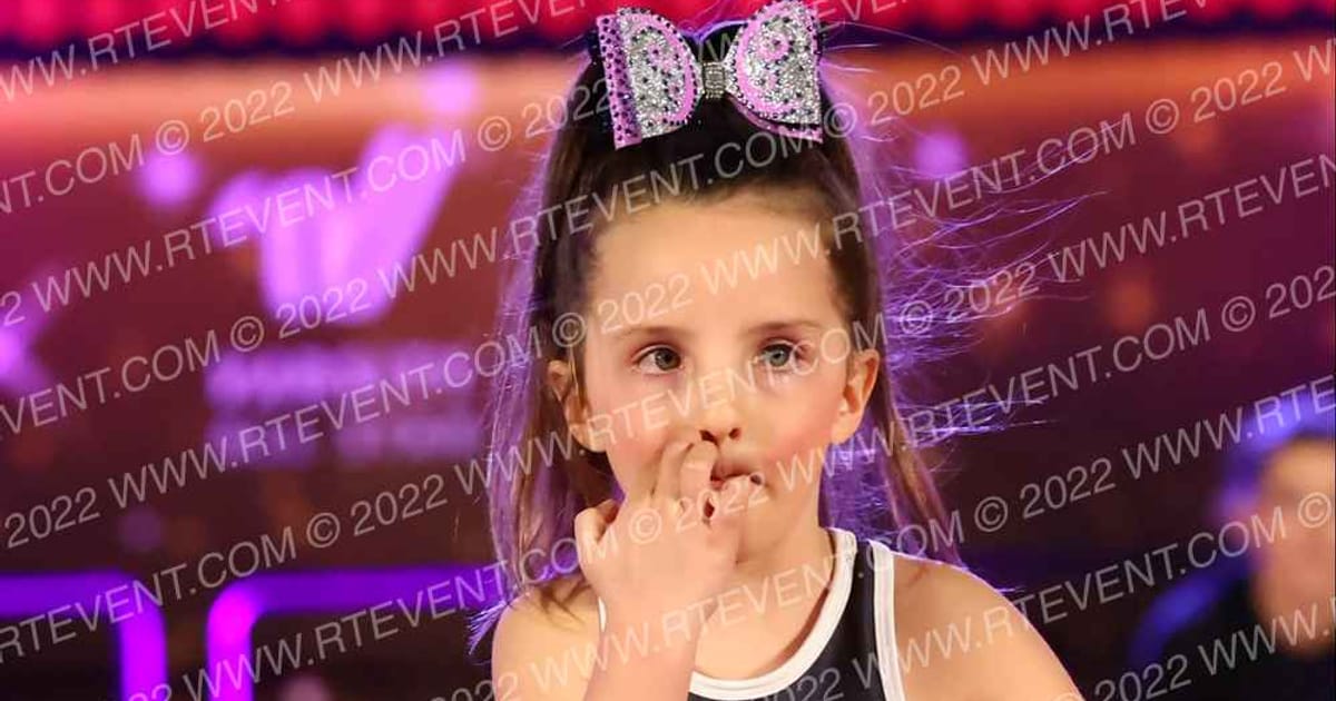 Empire All Stars Tiny Invasion · Encore Hartford Showdown Fixed