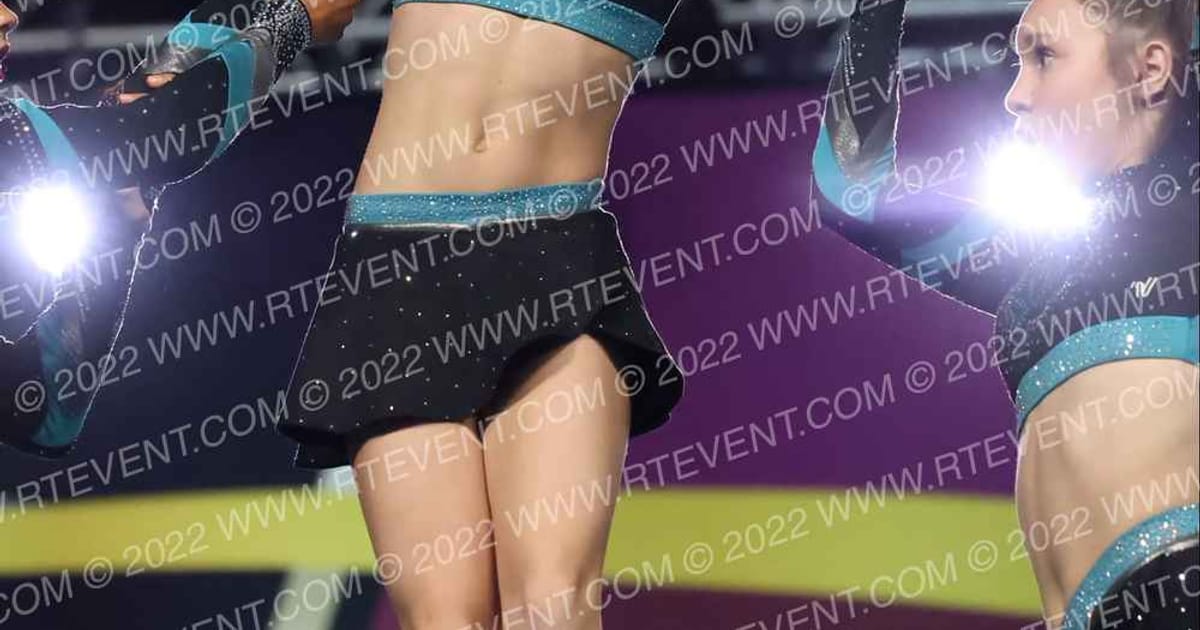 The Rock Athletics Senior Slate · CSN Arena B Four