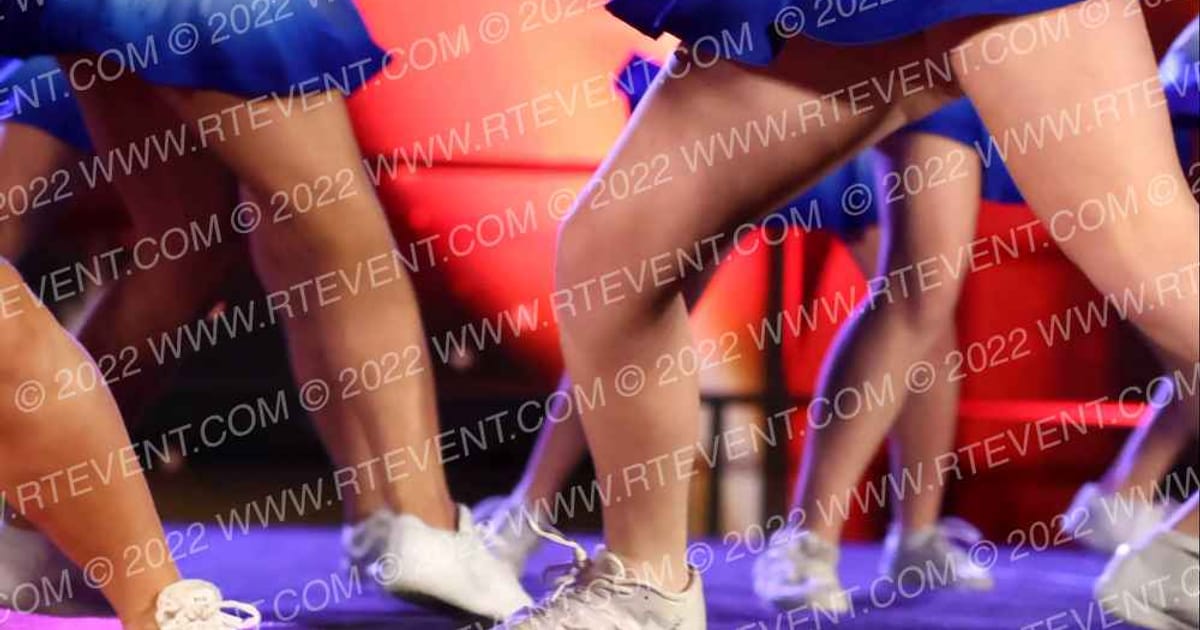 USA Wildcats Legacy · Encore Hartford Showdown Fixed