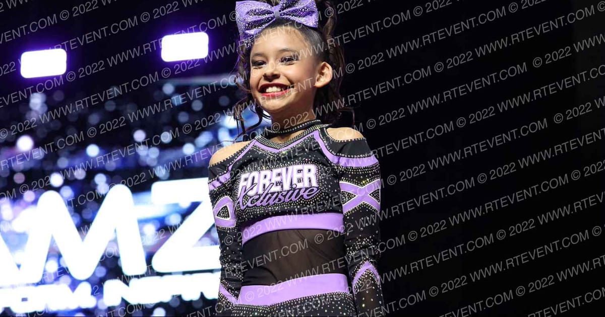 FOREVER XCLUSIVE SUBLIME · DII Nationals