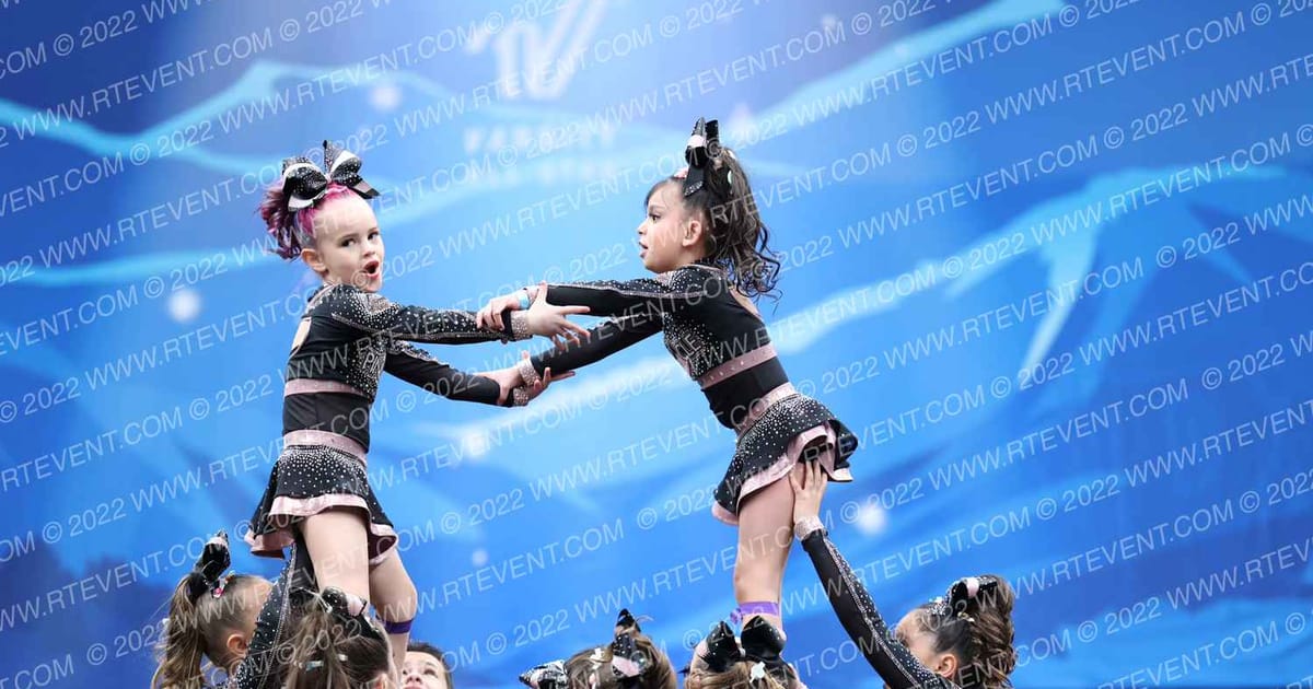 Pinnacle Athletics Ice Breakers · PacWest Arizona Challenge DIDII