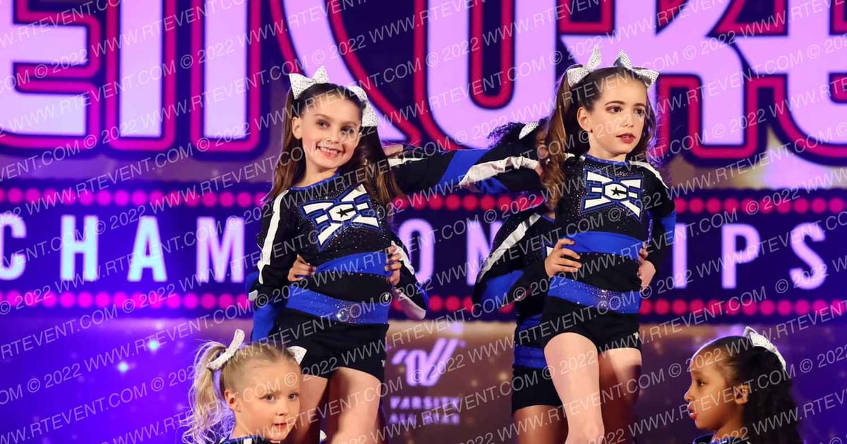 East Celebrity Elite Manchester Queen B's · Encore Hartford Showdown Fixed