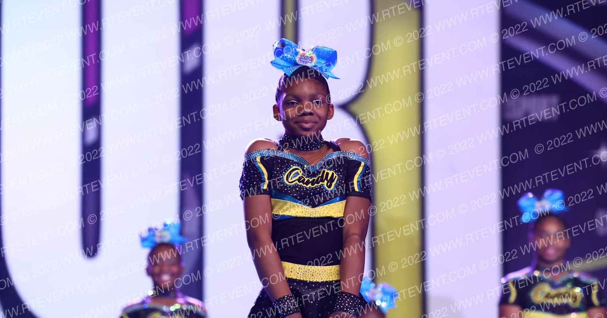 Candy Elite All-Stars jolly ranchers · CSN Arena C One