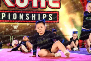CT HART CHEER Rising Stars