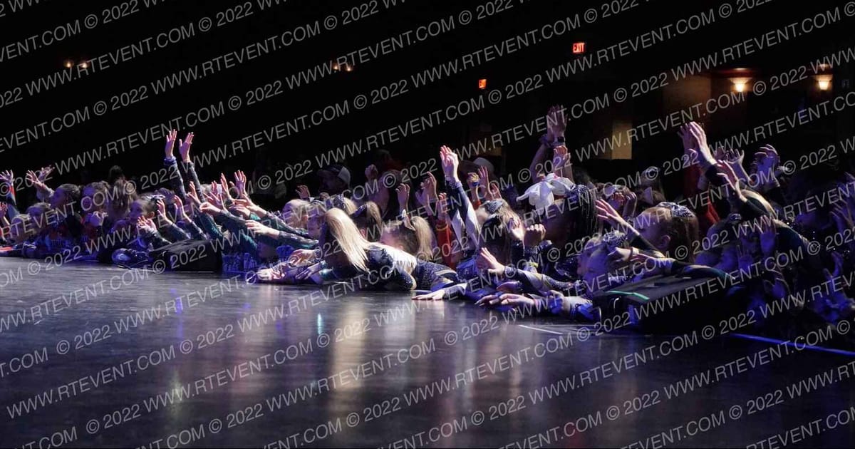 Awards 8 · DII All Star Nationals Awards