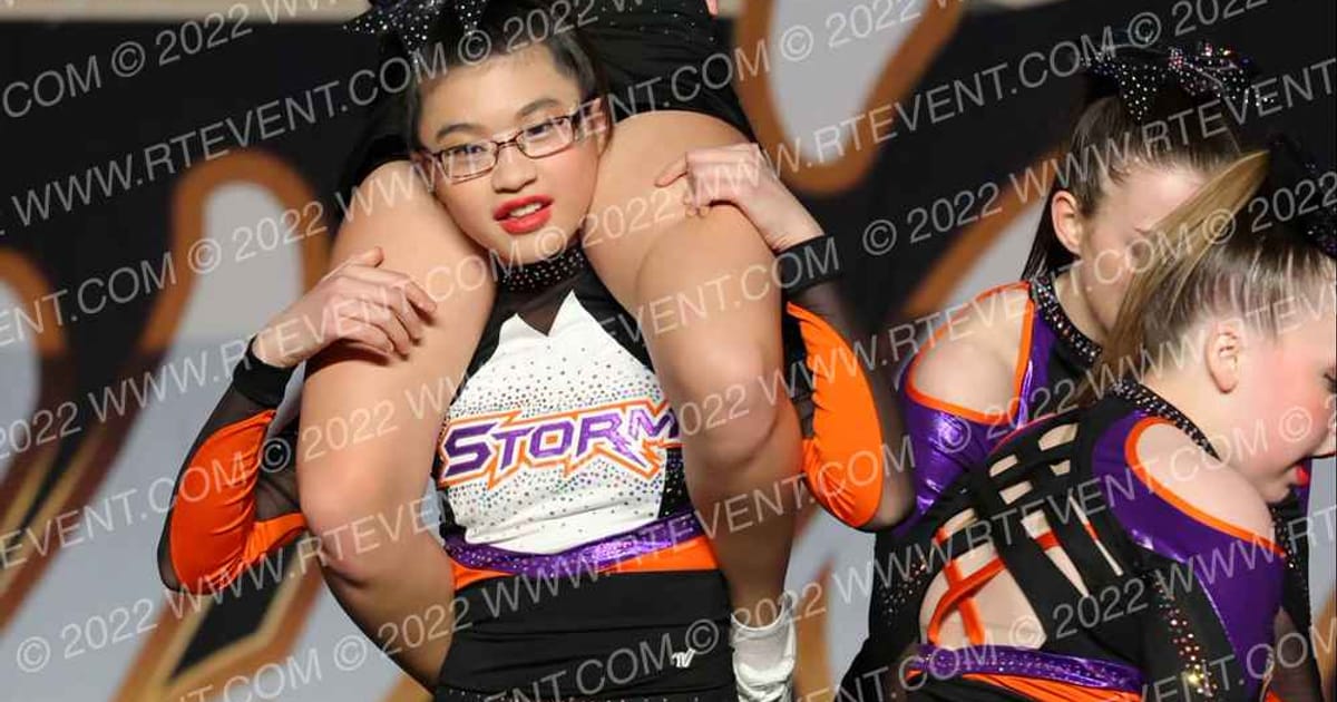 WYO Elite Storm Black Ice · Celebrity Denver
