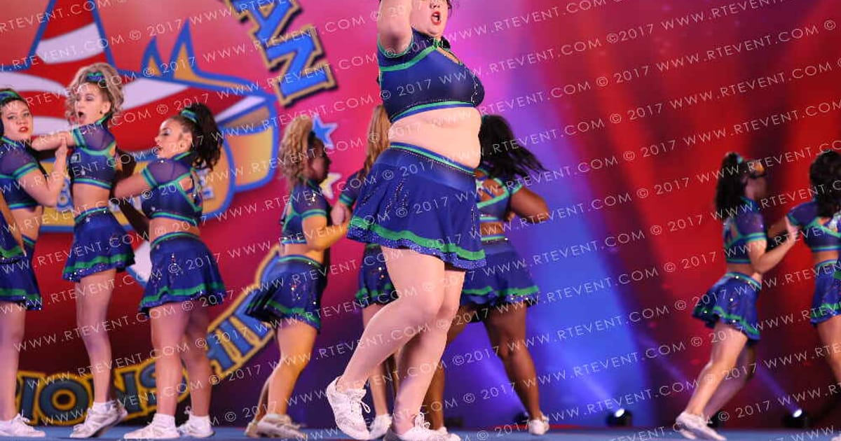 Jersey All Stars Twilight Zone · The American Masters Baltimore Showdown