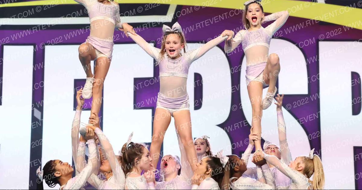 Legacy Athletics Steam · CSN Arena B Two