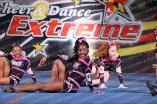 M.O.T. All-Stars Shooting Stars
