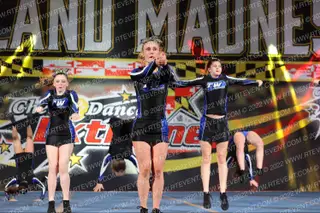 Tidal Wave Athletics Night Watch