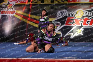 Dynamic All Stars Venom