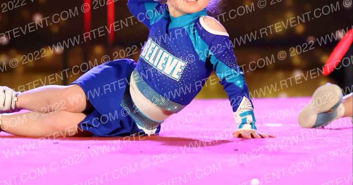 Northern Lights All Stars Showstoppers · Encore Hartford Showdown Fixed