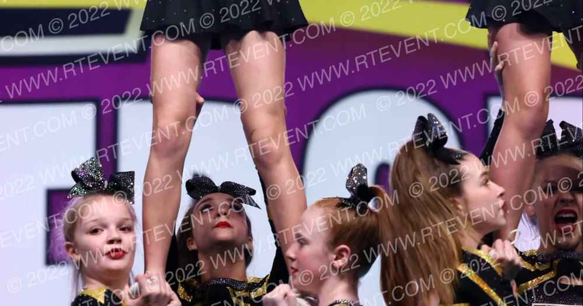 Twisters Firestorm · CSN Arena c Two