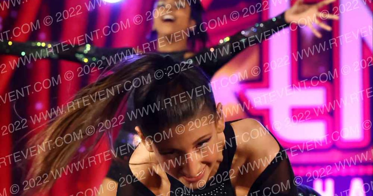 Ace Elite Lady Spades · Encore Hartford Showdown Fixed