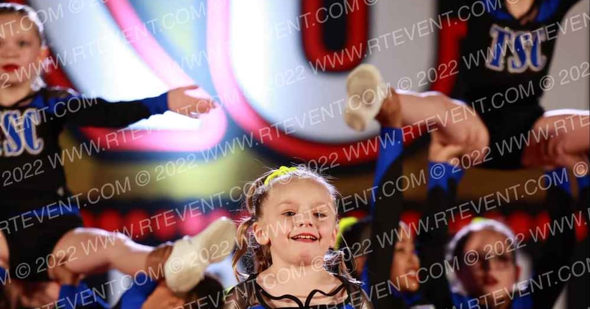 TSC All Stars SHADE · Encore Philly Showdown FIXED
