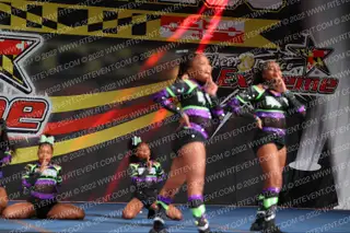 Dynamic All Stars Black-Ops