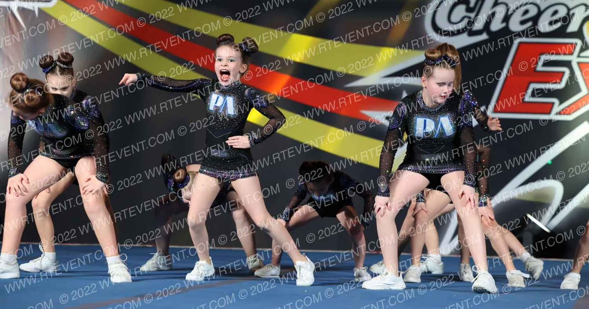 PA Starz Inc. Midnight · Maryland Madness All Star and School