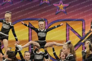 South Hills Synergy Eclipse
