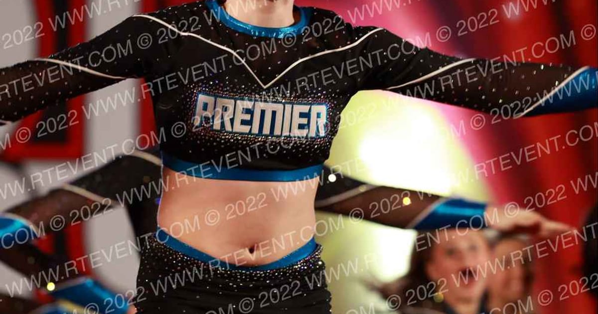 NJ Premier All Stars Xclusiv3 · Encore Philly Showdown FIXED