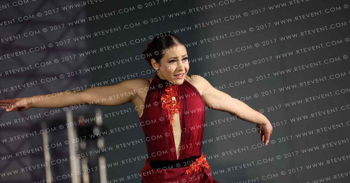 Brookfield Center for the Arts Tirza Getty · DanceFest Milwaukee Grand Nationals