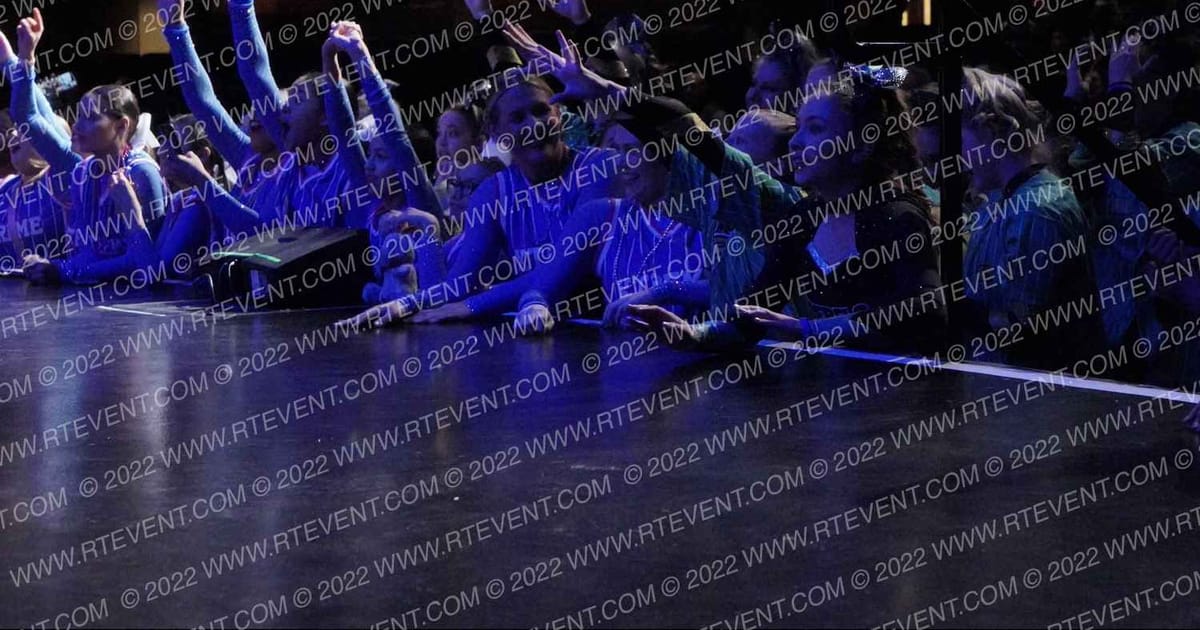 Awards 9 · DII All Star Nationals Awards