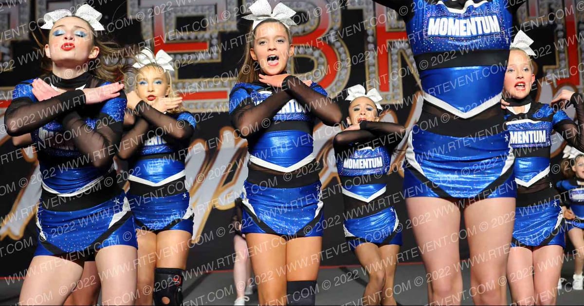 Momentum Allstars Velocity · Celebrity Denver