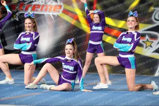 Maryland Cheer Energy Electric