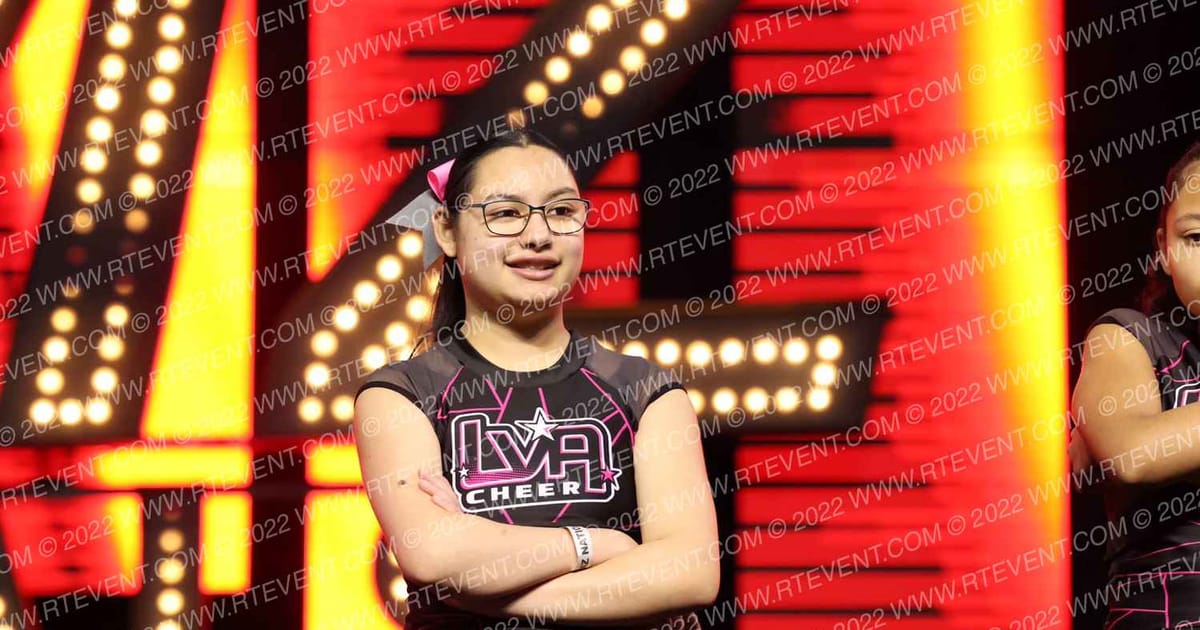 LAS VEGAS ALL STARS STEEL · DII Nationals