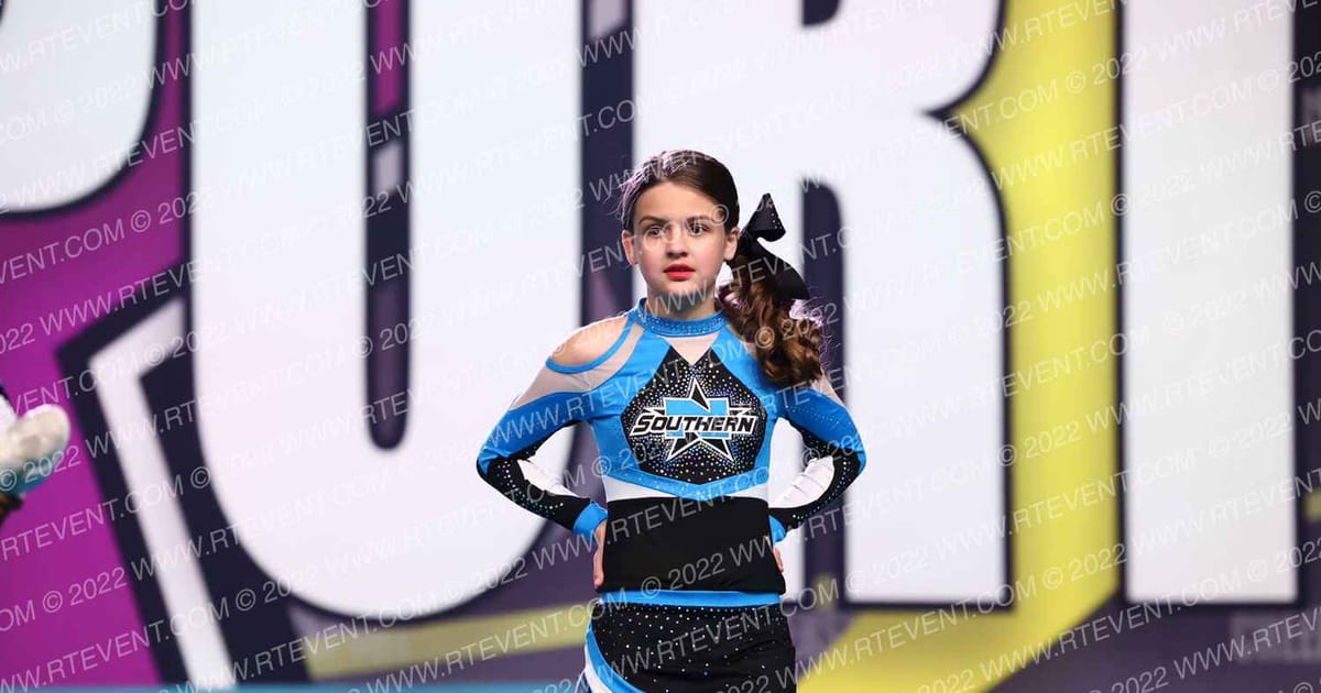 Newnan Southern Stars Shining · CSN Arena C One