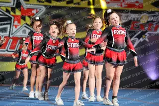 FAME Stafford Avengers