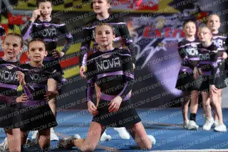 Nova Elite Allstars Solstice