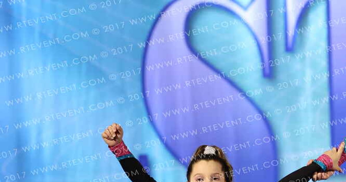 Titan Elite Surge · The STATE Daytona Beach Nationals DIDII