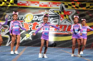 Taylor Made Allstars Mini Queens