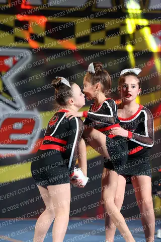 Phoenix Elite Red Hots