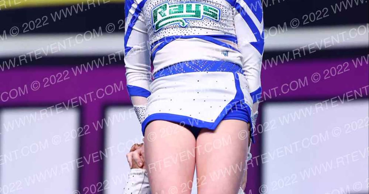 The Stingray All Stars Kiwi · CSN Arena c Two