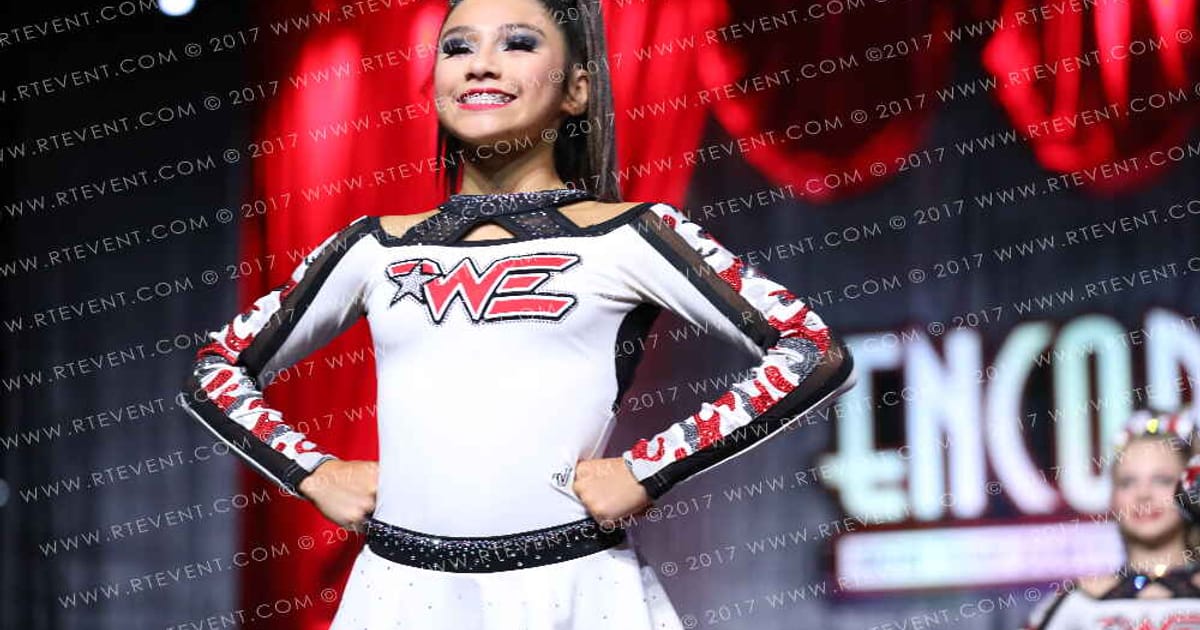Woodlands Elite - OR Lady Gunz · Encore Grand Nationals