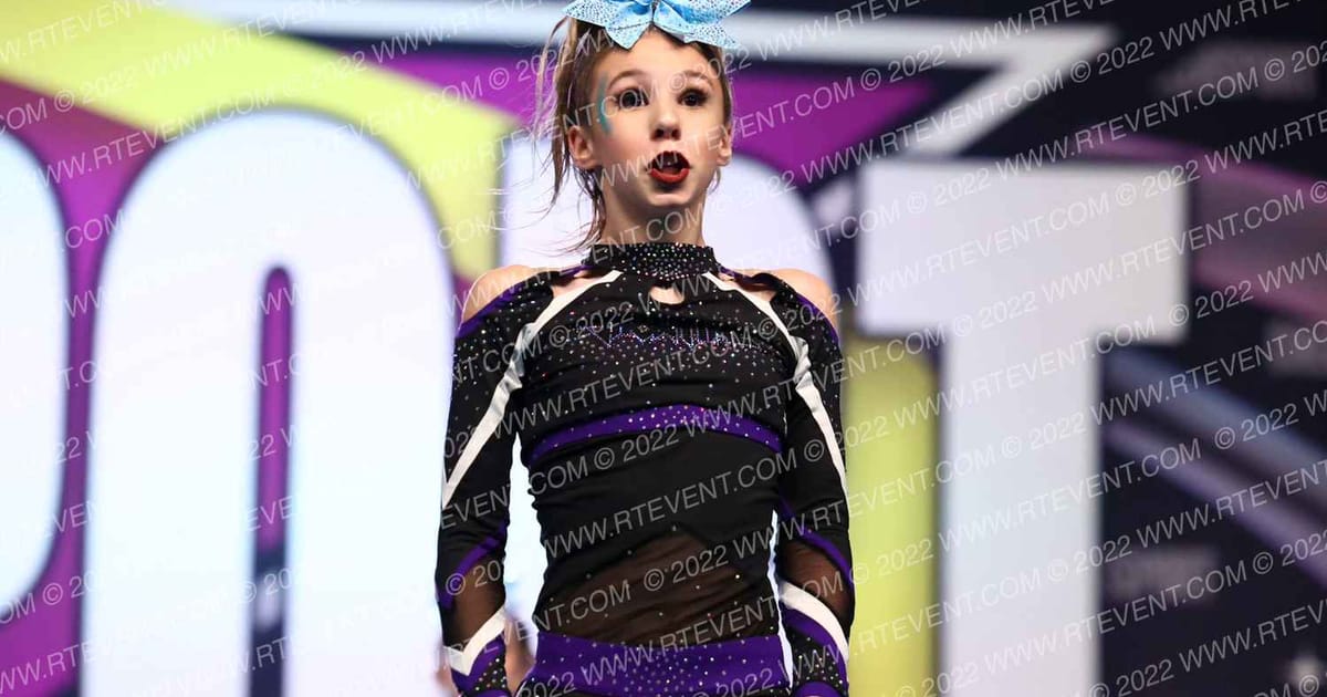 Showtime Elite Atlanta 3OH!3 · CSN Arena B One