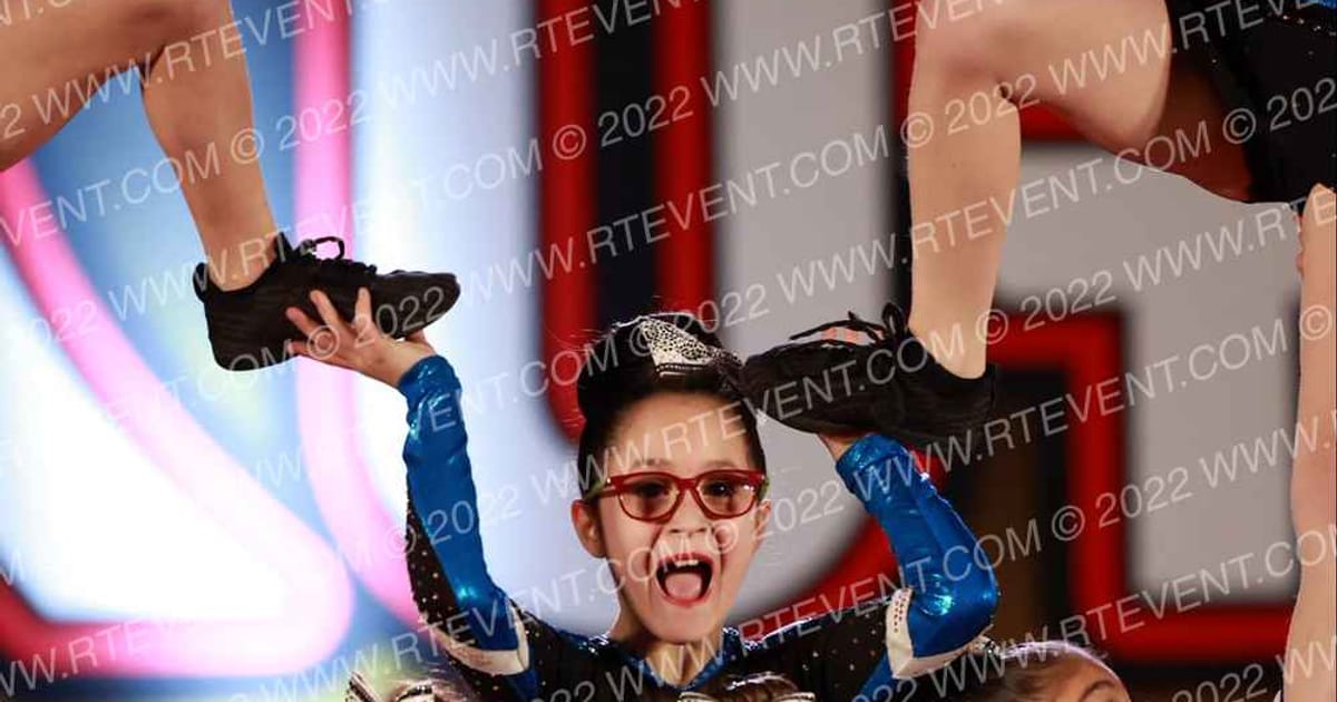 NJ Premier All Stars Mini Elite · Encore Philly Showdown FIXED