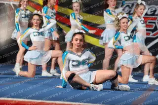 Chesapeake Elite All Stars Majesty