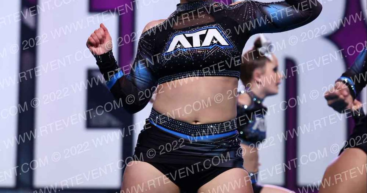 ATA Electric · CSN Arena c Two