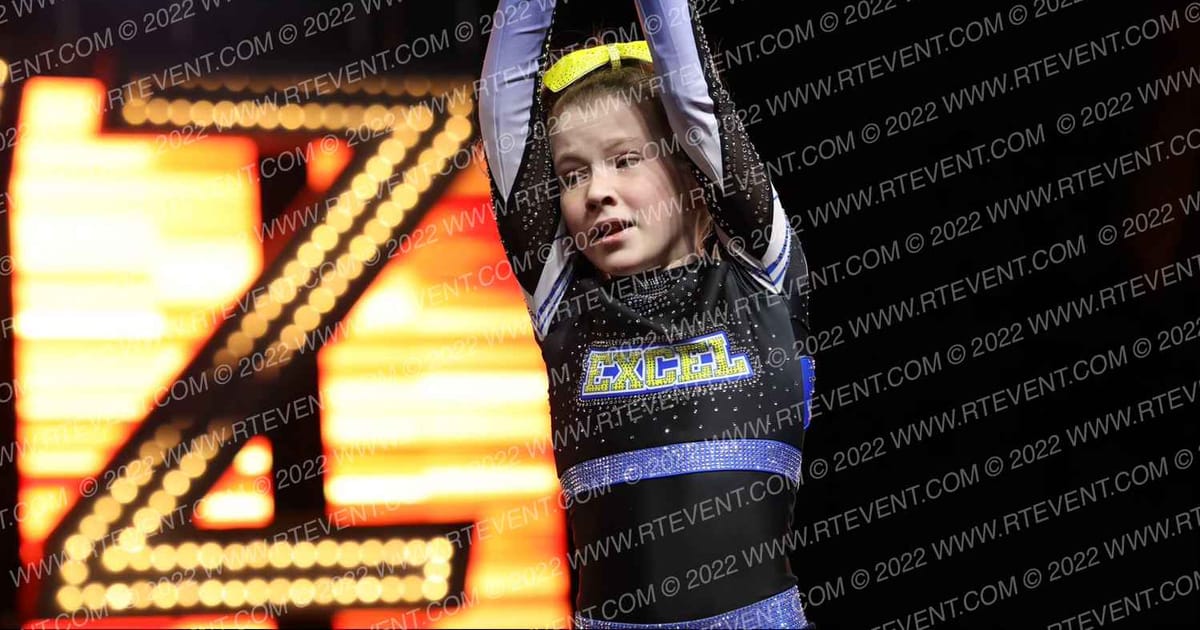 EXCELERATION HURRICANE · DII Nationals
